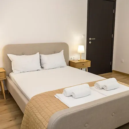 Private With 5bd, Pool & Stunning Sea Views By Flat Mаnаger Villa Várna