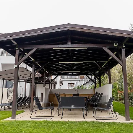 Private With 5bd, Pool & Stunning Sea Views By Flat Mаnаger Várna