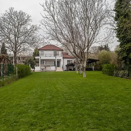 Private With 5bd, Pool & Stunning Sea Views By Flat Mаnаger * Várna