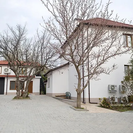 Private With 5bd, Pool & Stunning Sea Views By Flat Mаnаger Vilă