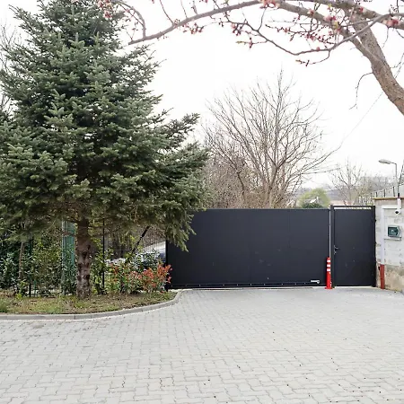 Private With 5bd, Pool & Stunning Sea Views By Flat Mаnаger Vilă