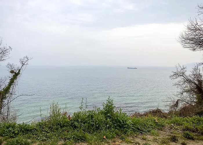 Private With 5bd, Pool & Stunning Sea Views By Flat Mаnаger Vilă