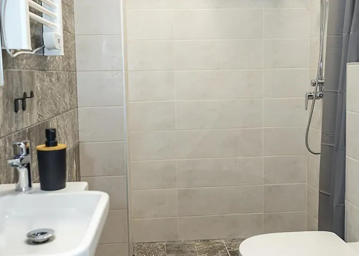 Vilă Private With 5bd, Pool & Stunning Sea Views By Flat Mаnаger Varna