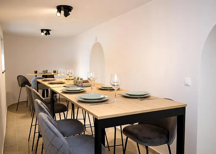 فيلة Private With 5bd, Pool & Stunning Sea Views By Flat Mаnаger