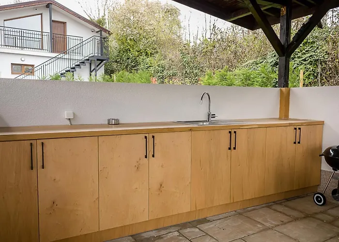 Private With 5bd, Pool & Stunning Sea Views By Flat Mаnаger Vilă Varna