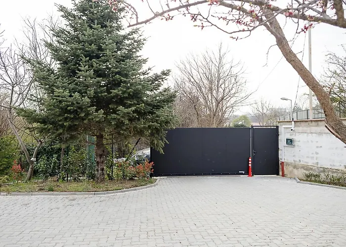 Private With 5bd, Pool & Stunning Sea Views By Flat Mаnаger Vilă